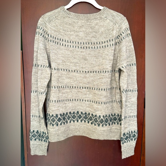 J.Crew Sweater - Picture 2 of 3